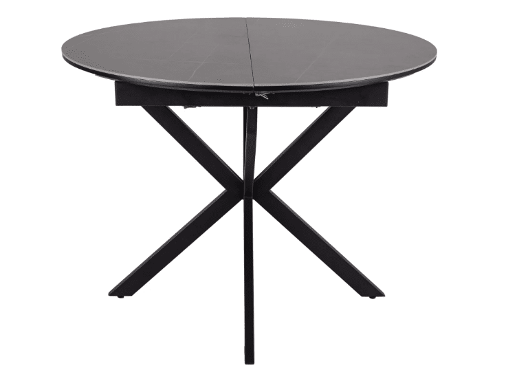 Išskleidžiamas stalas GASTON CERAMIC 100