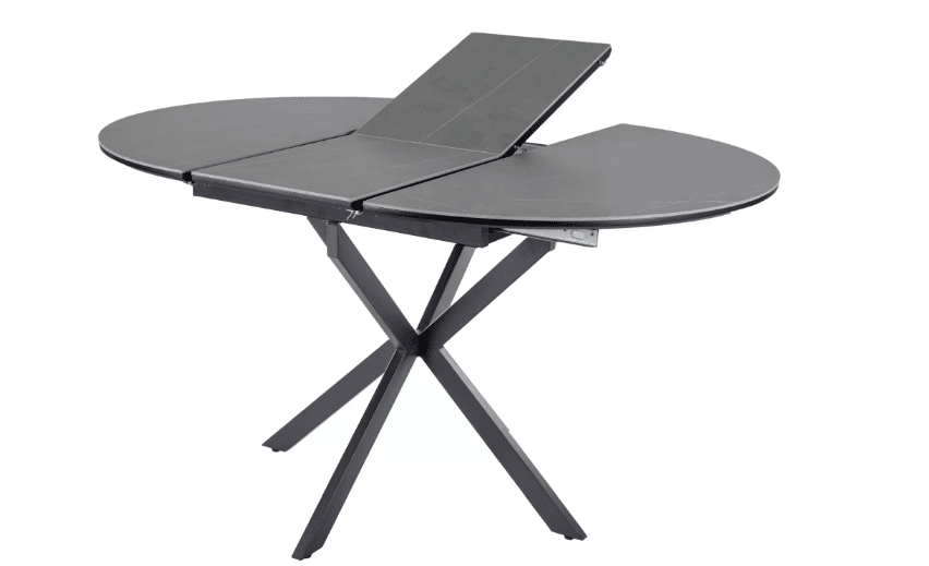 Išskleidžiamas stalas GASTON CERAMIC 100