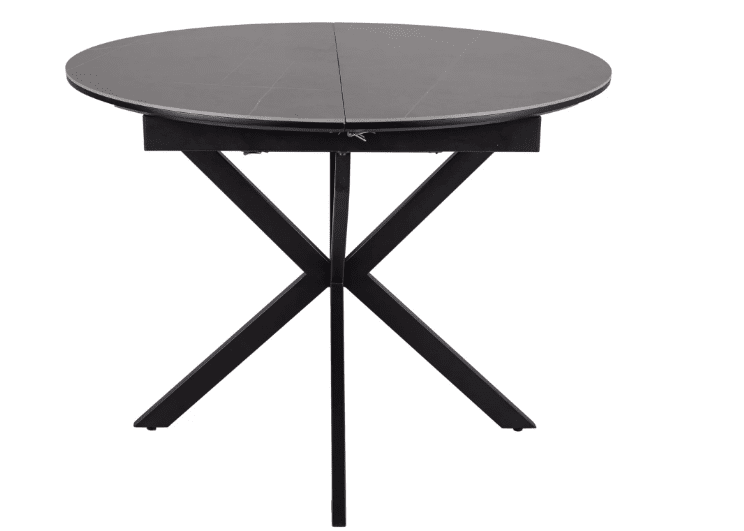 Išskleidžiamas stalas GASTON CERAMIC 100