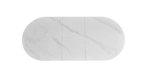 Išskleidžiamas stalas GASTON CERAMIC 100