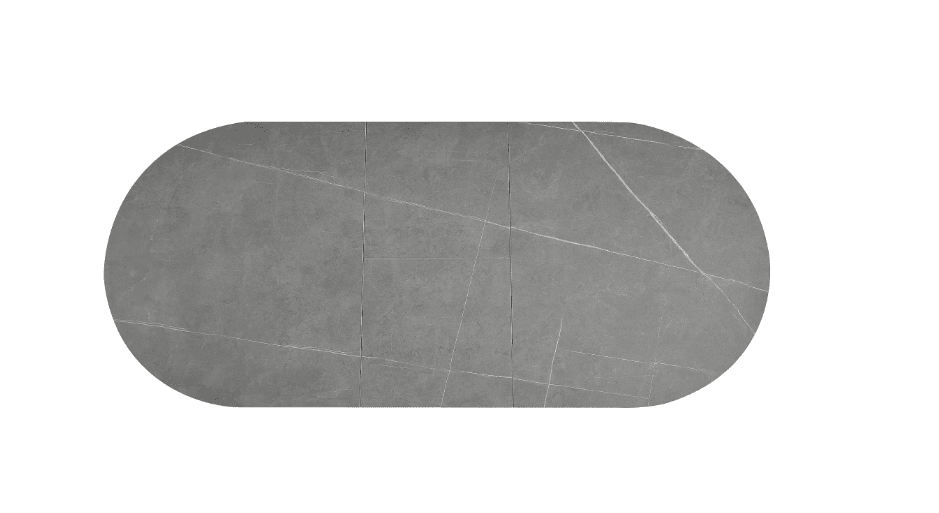 Išskleidžiamas stalas GASTON CERAMIC 100