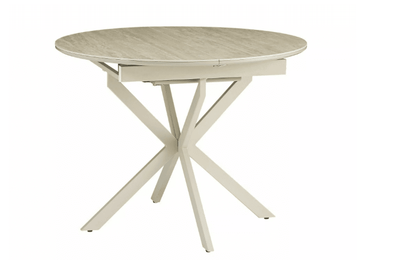 Išskleidžiamas stalas GASTON CERAMIC 100