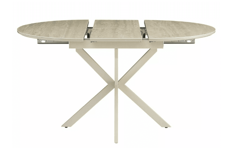 Išskleidžiamas stalas GASTON CERAMIC 100