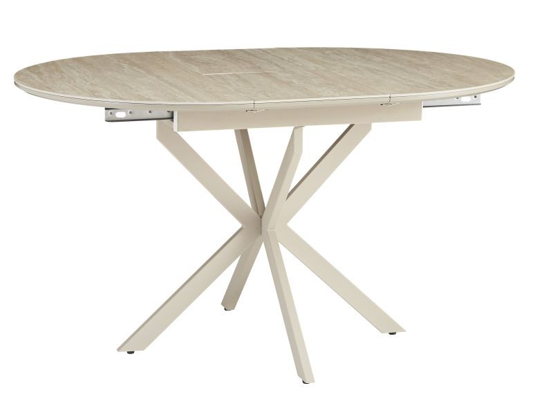 Išskleidžiamas stalas GASTON CERAMIC 100