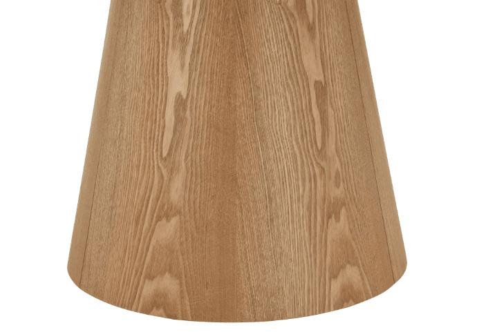 Išskleidžiamas stalas ANGEL II 120(160) ąžuolas