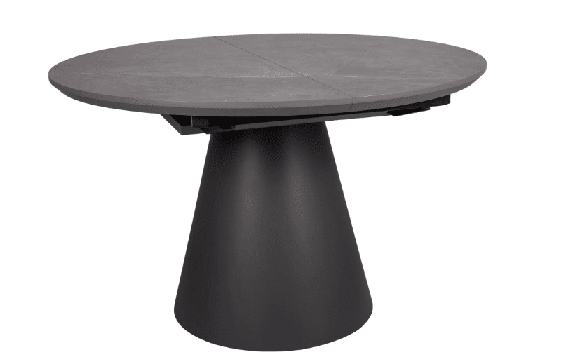 Išskleidžiamas stalas ANGEL II 120(160)