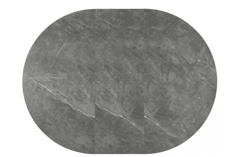 Išskleidžiamas stalas ANGEL II 120(160)