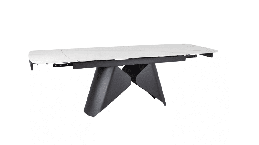 Išskleidžiamas stalas ARMANDO 160