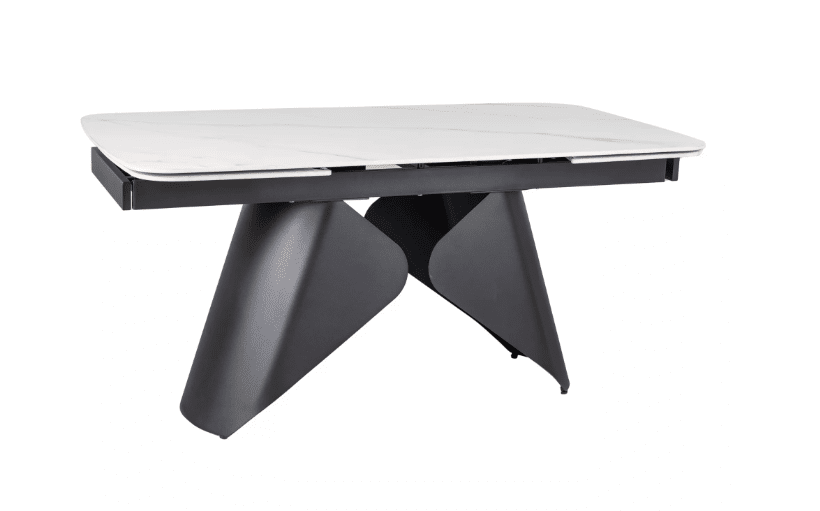 Išskleidžiamas stalas ARMANDO 160