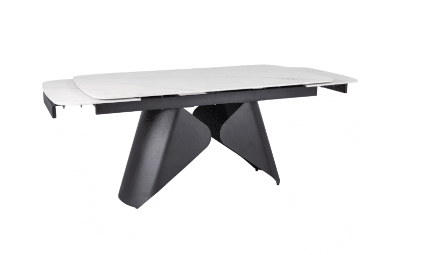 Išskleidžiamas stalas ARMANDO 160