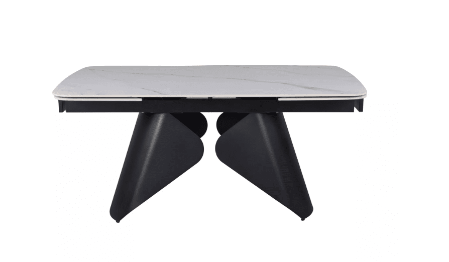 Išskleidžiamas stalas ARMANDO 160