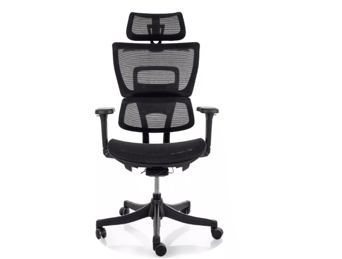 Darbo kėdė Q-080 M