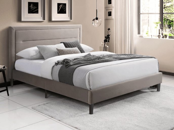 Lova MALAGA VELVET 160