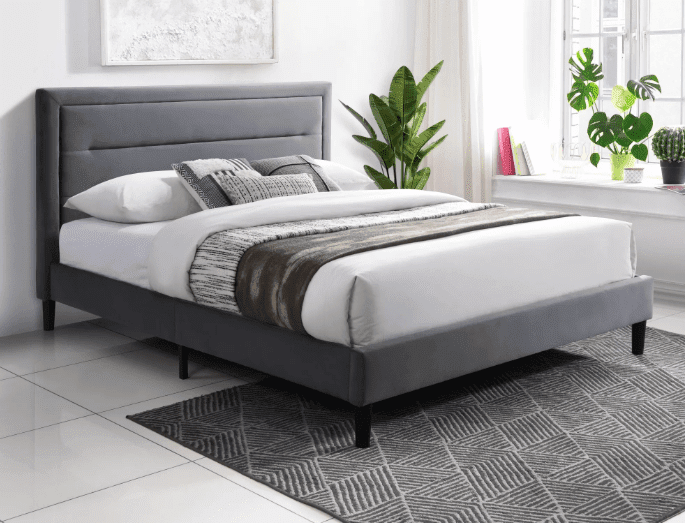 Lova MALAGA VELVET 160