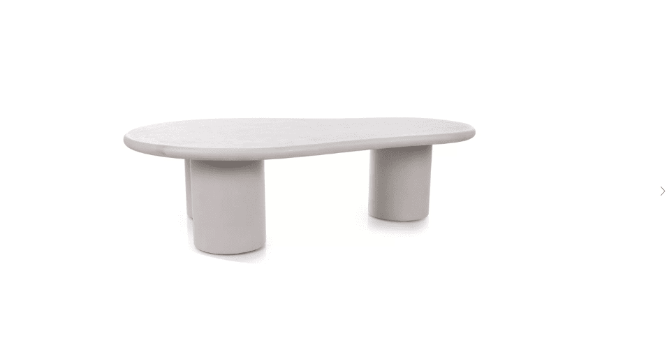 Žurnalinis staliukas SELENA