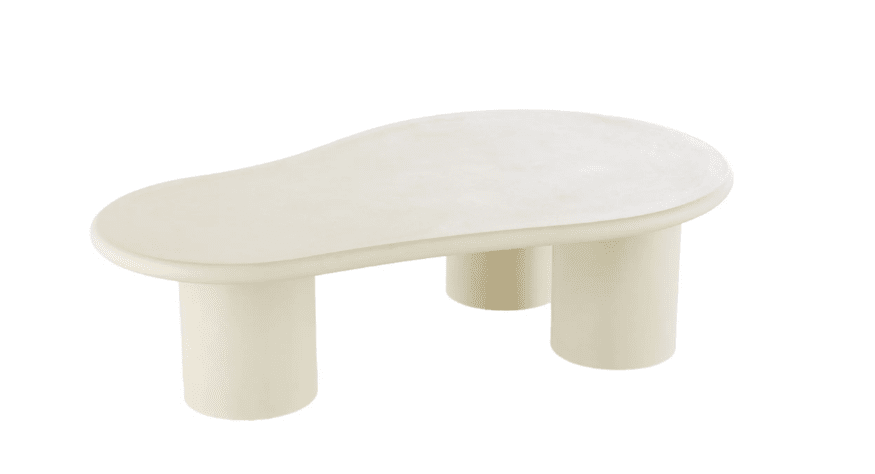 Žurnalinis staliukas SELENA