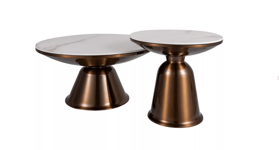 Žurnalinis staliukas VERA