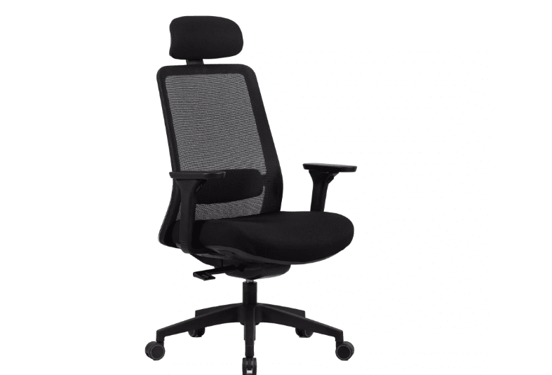 Darbo kėdė Q-718 H