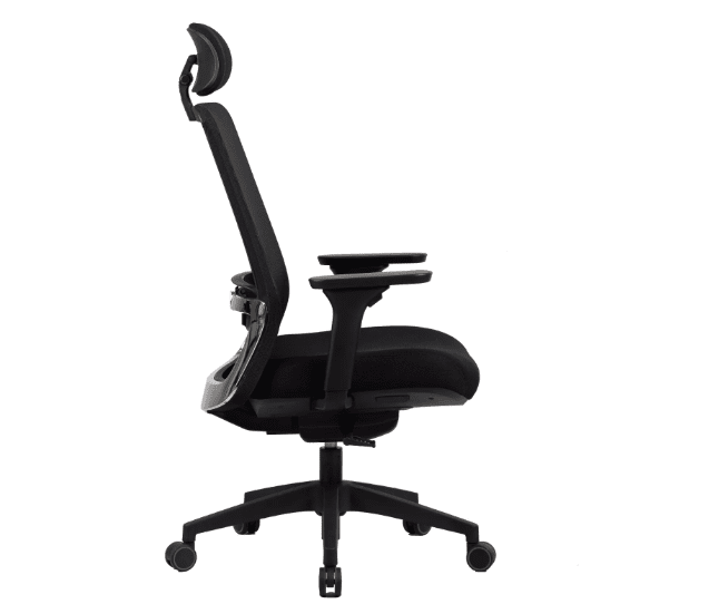 Darbo kėdė Q-718 H