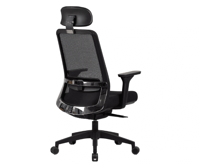 Darbo kėdė Q-718 H