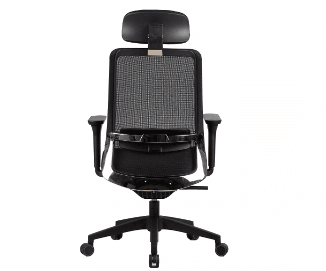 Darbo kėdė Q-718 H