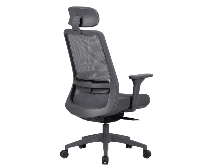 Darbo kėdė Q-718 H