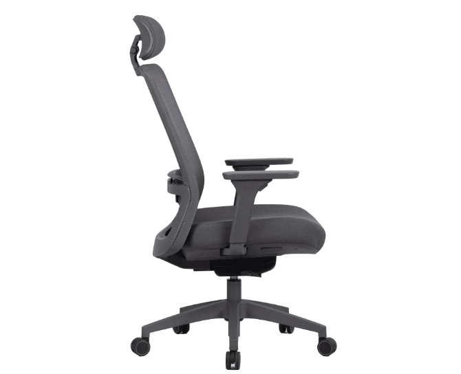 Darbo kėdė Q-718 H