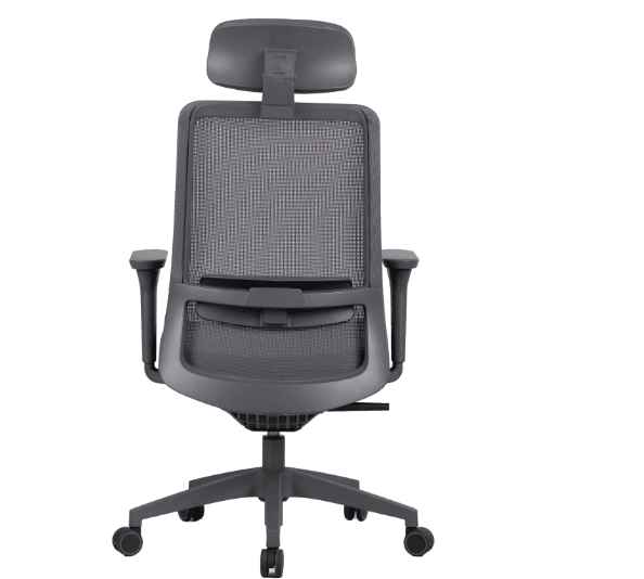 Darbo kėdė Q-718 H