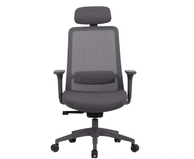 Darbo kėdė Q-718 H