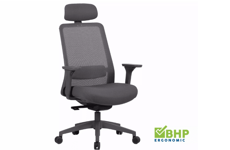 Darbo kėdė Q-718 H