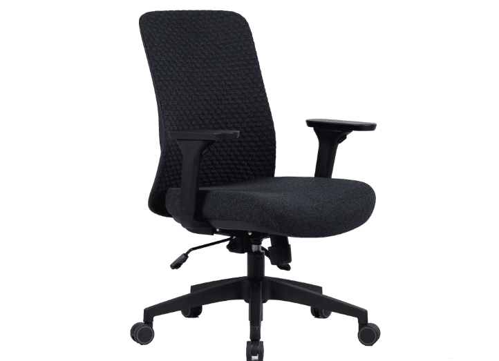 Darbo kėdė Q-744