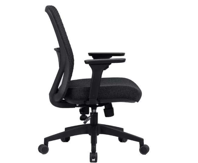 Darbo kėdė Q-744