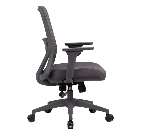 Darbo kėdė Q-744
