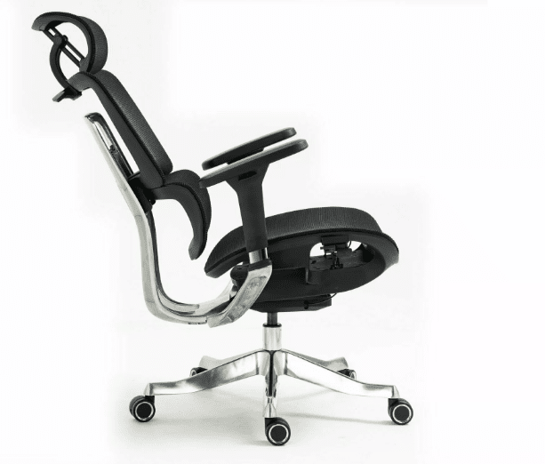 Darbo kėdė WINNER LUX