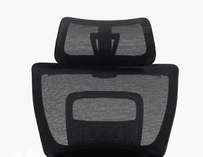 Darbo kėdė WINNER LUX