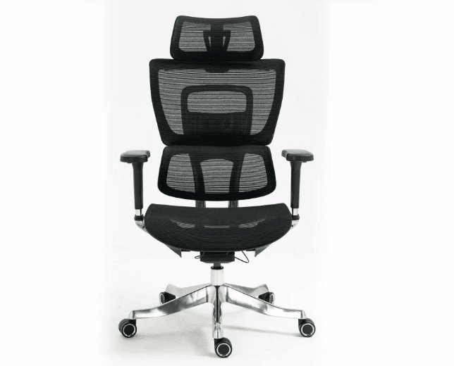 Darbo kėdė WINNER LUX