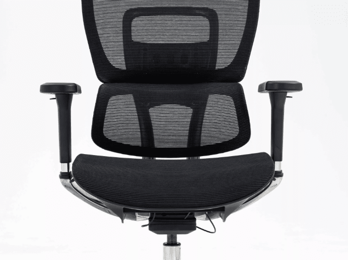 Darbo kėdė WINNER LUX