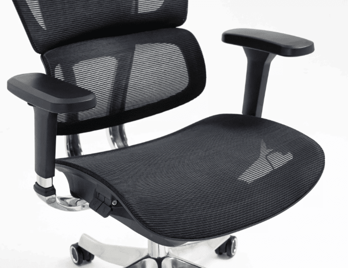 Darbo kėdė WINNER LUX