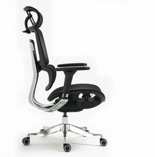 Darbo kėdė WINNER LUX