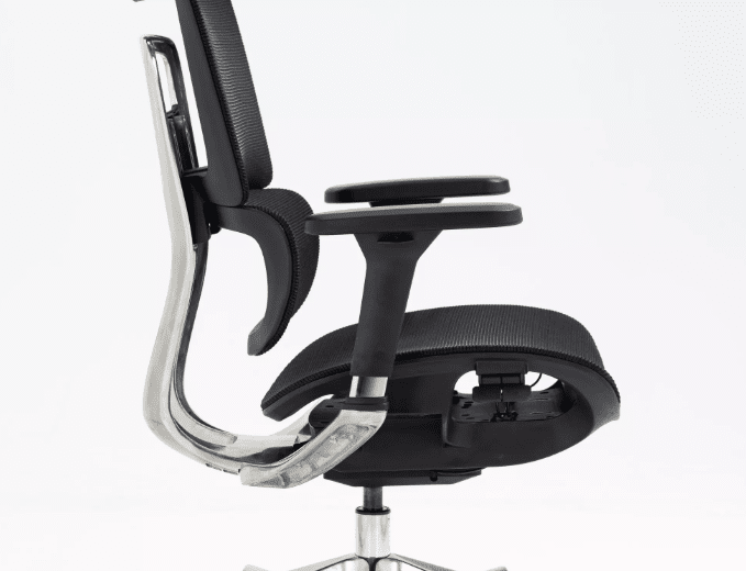 Darbo kėdė WINNER LUX