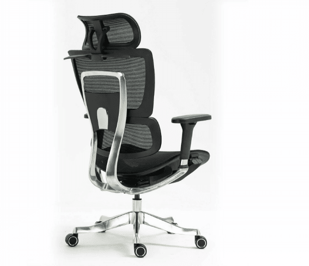 Darbo kėdė WINNER LUX