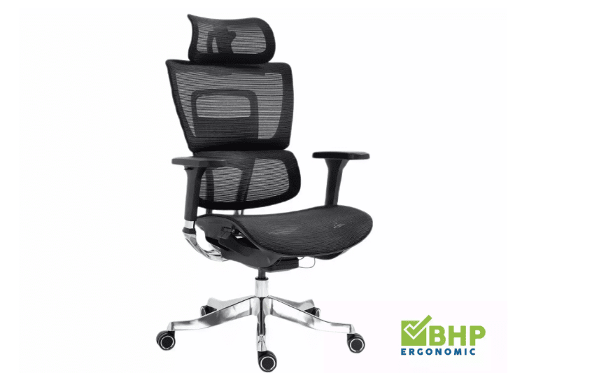 Darbo kėdė WINNER LUX