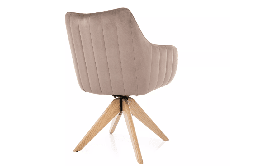 Kėdė AZALIA D VELVET