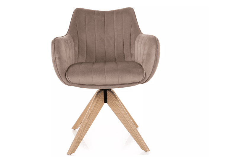 Kėdė AZALIA D VELVET