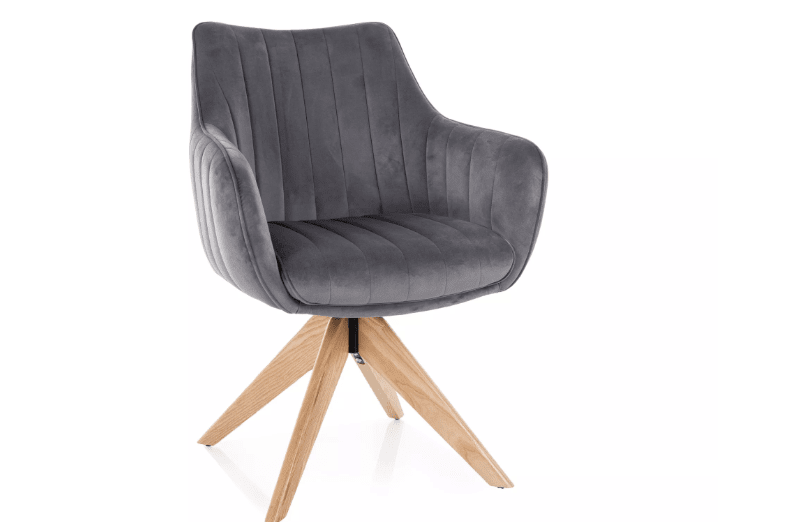 Kėdė AZALIA D VELVET