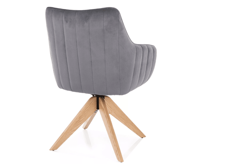 Kėdė AZALIA D VELVET