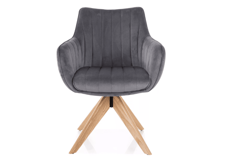 Kėdė AZALIA D VELVET