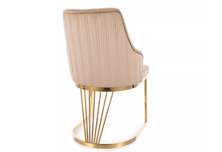 Kėdė ALURE VELVET