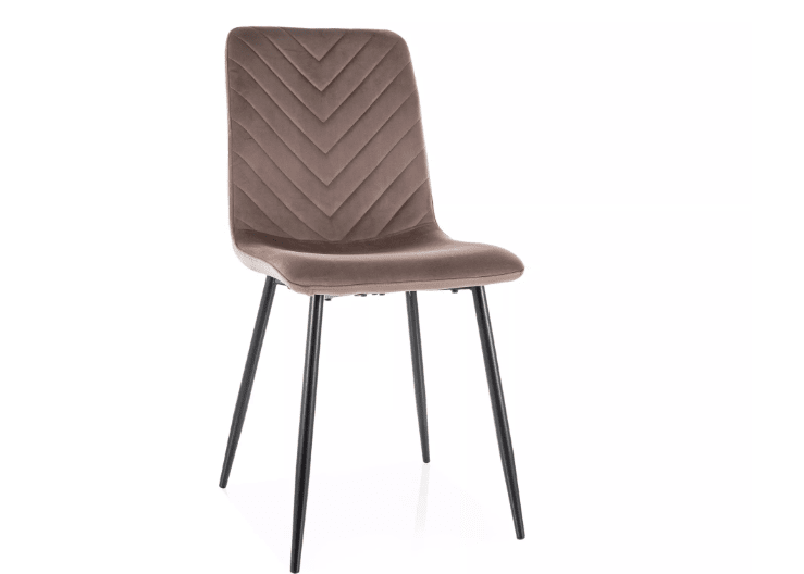 Kėdė DAREN VELVET