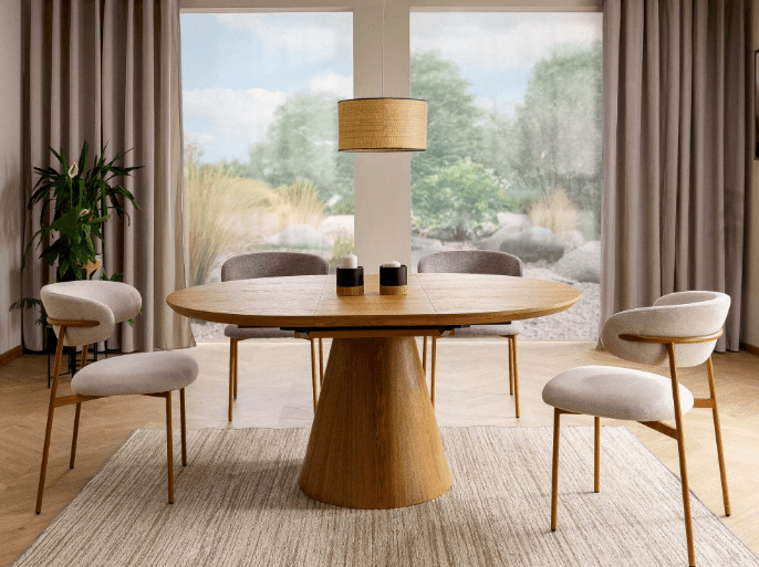 Kėdė ELTON D BREGO